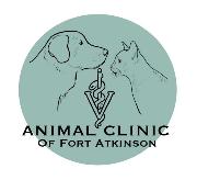 Animal Clinic of Fort Atkinson Logo